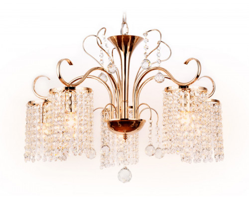 Сделать заказ Подвесная люстра Ambrella Light TR4507| VIVID-LIGHT.RU