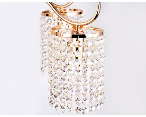 Сделать заказ Подвесная люстра Ambrella Light TR4507| VIVID-LIGHT.RU