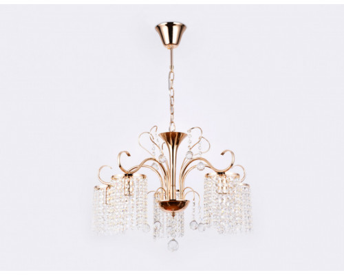 Сделать заказ Подвесная люстра Ambrella Light TR4507| VIVID-LIGHT.RU