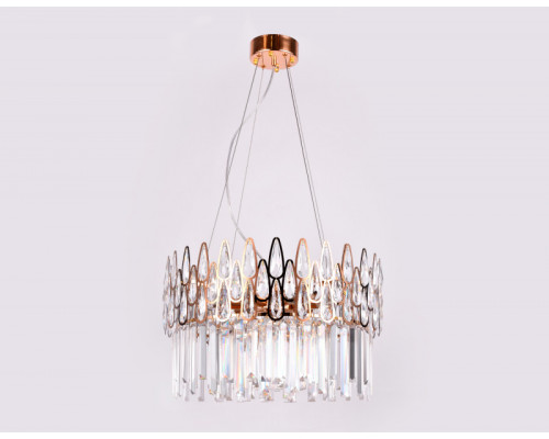 Сделать заказ Подвесная люстра Ambrella Light TR5263| VIVID-LIGHT.RU