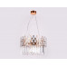 Сделать заказ Подвесная люстра Ambrella Light TR5263| VIVID-LIGHT.RU