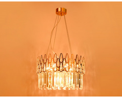 Сделать заказ Подвесная люстра Ambrella Light TR5263| VIVID-LIGHT.RU