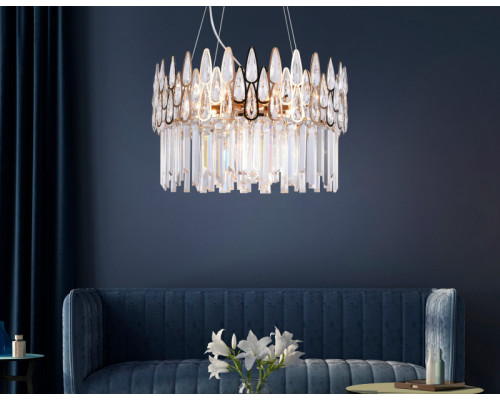 Сделать заказ Подвесная люстра Ambrella Light TR5263| VIVID-LIGHT.RU