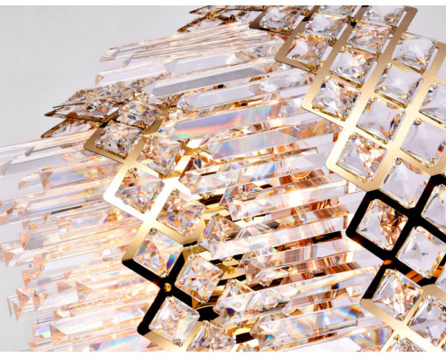 Оформить заказ Подвесная люстра Ambrella Light TR5275| VIVID-LIGHT.RU