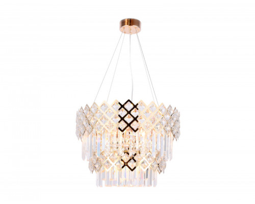 Оформить заказ Подвесная люстра Ambrella Light TR5275| VIVID-LIGHT.RU