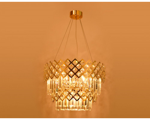 Оформить заказ Подвесная люстра Ambrella Light TR5275| VIVID-LIGHT.RU