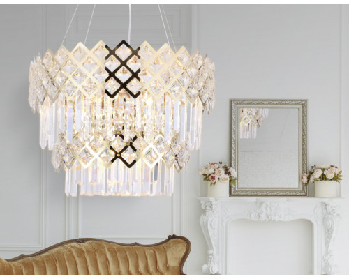 Оформить заказ Подвесная люстра Ambrella Light TR5275| VIVID-LIGHT.RU