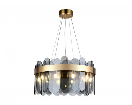 Оформить заказ Подвесная люстра Ambrella Light TR5342| VIVID-LIGHT.RU