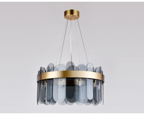 Оформить заказ Подвесная люстра Ambrella Light TR5342| VIVID-LIGHT.RU