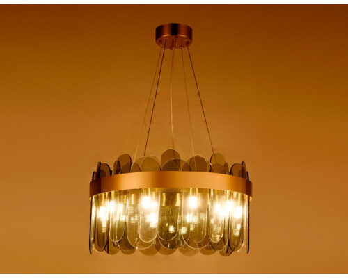 Оформить заказ Подвесная люстра Ambrella Light TR5342| VIVID-LIGHT.RU