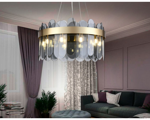 Оформить заказ Подвесная люстра Ambrella Light TR5342| VIVID-LIGHT.RU