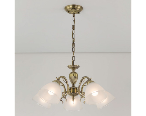 Оформить заказ Подвесная люстра Citilux CL413251| VIVID-LIGHT.RU