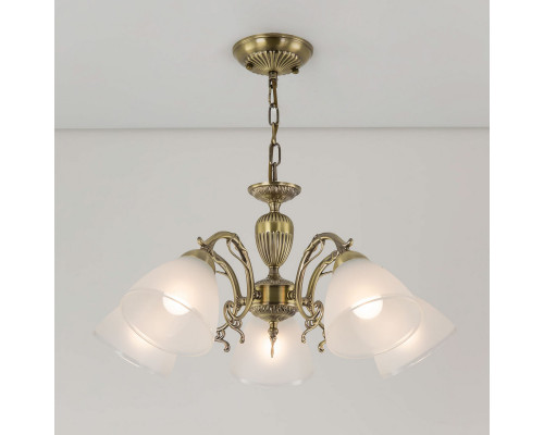 Оформить заказ Подвесная люстра Citilux CL413251| VIVID-LIGHT.RU