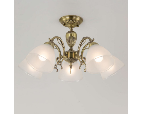 Оформить заказ Подвесная люстра Citilux CL413251| VIVID-LIGHT.RU