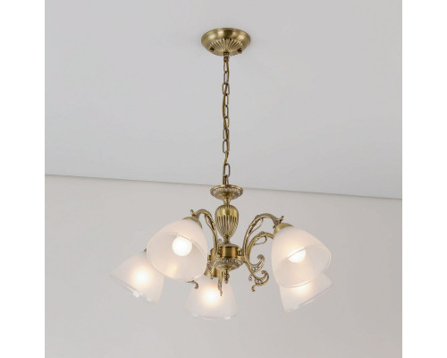 Оформить заказ Подвесная люстра Citilux CL413251| VIVID-LIGHT.RU