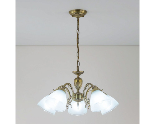 Оформить заказ Подвесная люстра Citilux CL413251| VIVID-LIGHT.RU