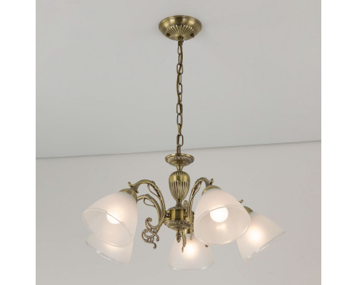 Оформить заказ Подвесная люстра Citilux CL413251| VIVID-LIGHT.RU