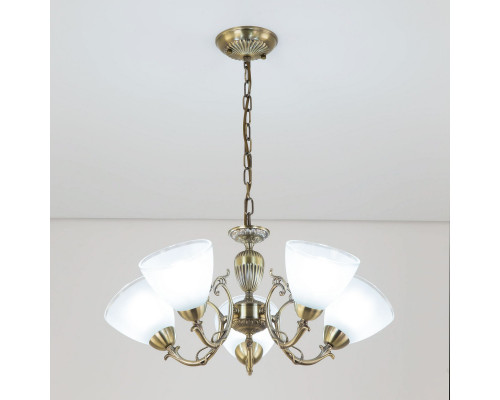 Оформить заказ Подвесная люстра Citilux CL413251| VIVID-LIGHT.RU