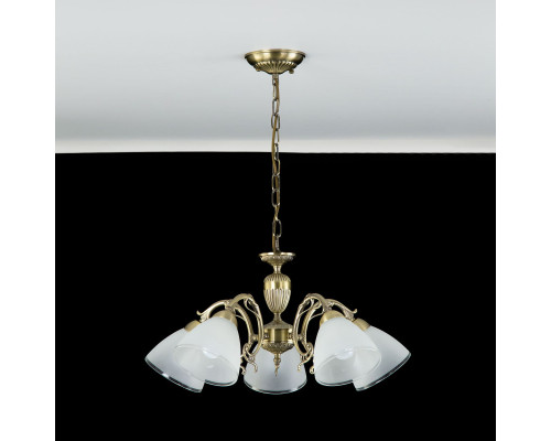 Оформить заказ Подвесная люстра Citilux CL413251| VIVID-LIGHT.RU