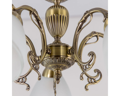 Оформить заказ Подвесная люстра Citilux CL413251| VIVID-LIGHT.RU