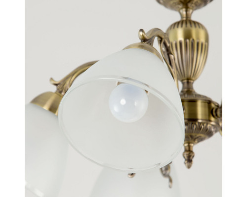 Оформить заказ Подвесная люстра Citilux CL413251| VIVID-LIGHT.RU