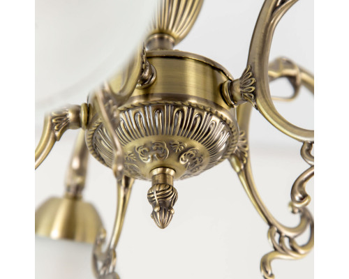 Оформить заказ Подвесная люстра Citilux CL413251| VIVID-LIGHT.RU