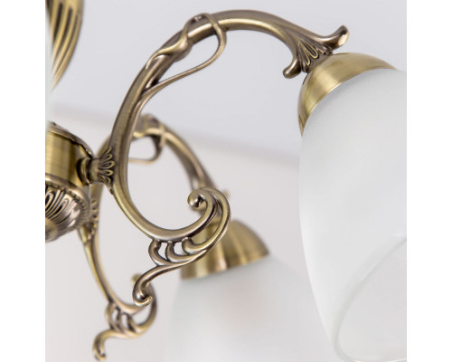 Оформить заказ Подвесная люстра Citilux CL413251| VIVID-LIGHT.RU