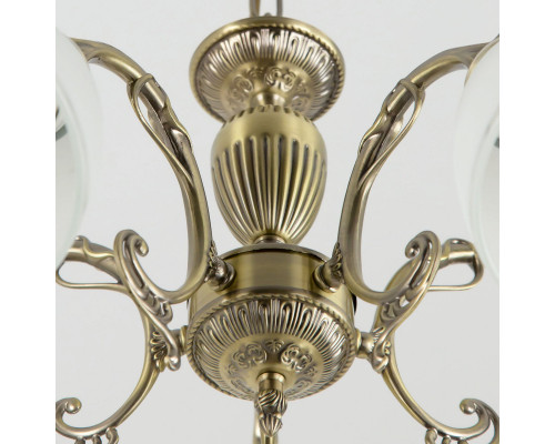 Оформить заказ Подвесная люстра Citilux CL413251| VIVID-LIGHT.RU