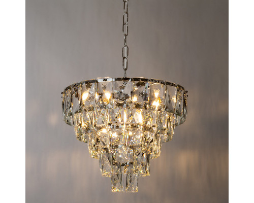 Оформить заказ Подвесная люстра Divinare 3508/02 LM-6| VIVID-LIGHT.RU