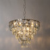 Оформить заказ Подвесная люстра Divinare 3508/02 LM-6| VIVID-LIGHT.RU