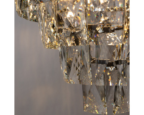Оформить заказ Подвесная люстра Divinare 3508/02 LM-6| VIVID-LIGHT.RU