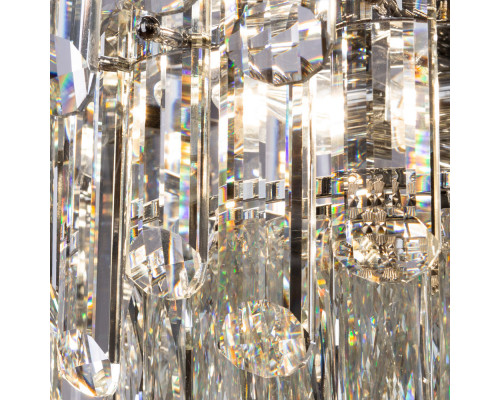 Заказать Подвесная люстра Divinare 3510/02 LM-11| VIVID-LIGHT.RU