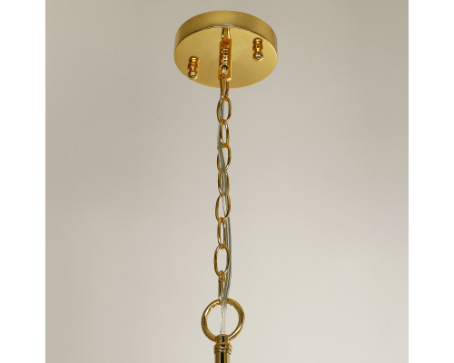 Сделать заказ Подвесная люстра F-Promo 2940-6P| VIVID-LIGHT.RU