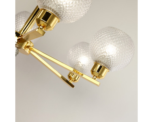 Сделать заказ Подвесная люстра F-Promo 2940-6P| VIVID-LIGHT.RU