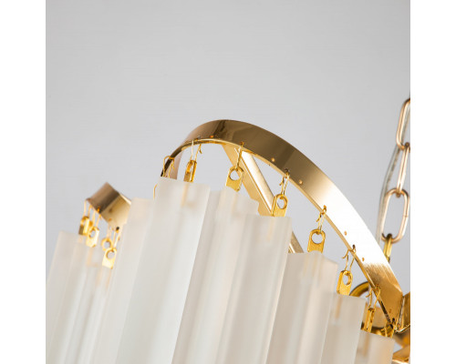 Заказать Подвесная люстра Favourite 2966-5P| VIVID-LIGHT.RU