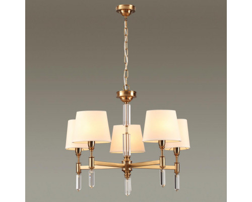 Заказать Подвесная люстра Odeon Light 4894/5| VIVID-LIGHT.RU