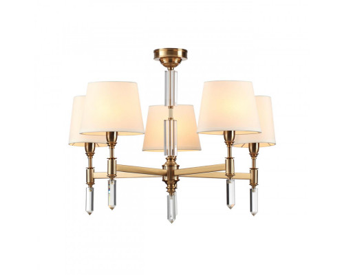 Заказать Подвесная люстра Odeon Light 4894/5| VIVID-LIGHT.RU