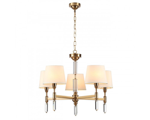 Заказать Подвесная люстра Odeon Light 4894/5| VIVID-LIGHT.RU