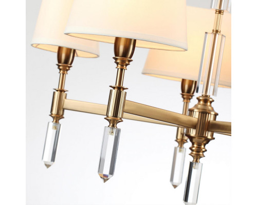 Заказать Подвесная люстра Odeon Light 4894/5| VIVID-LIGHT.RU