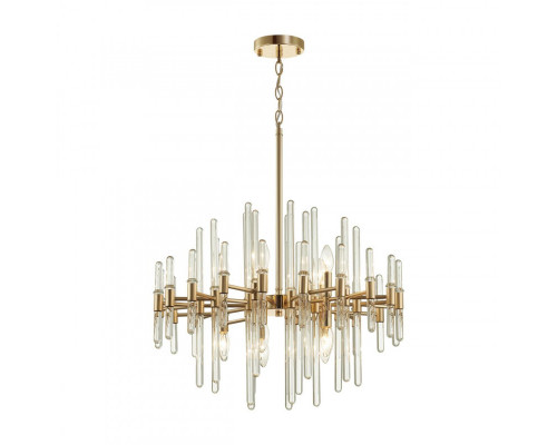 Купить Подвесная люстра Odeon Light 4988/10| VIVID-LIGHT.RU