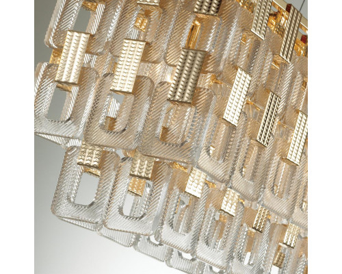 Заказать Подвесная люстра Odeon Light 4989/10| VIVID-LIGHT.RU
