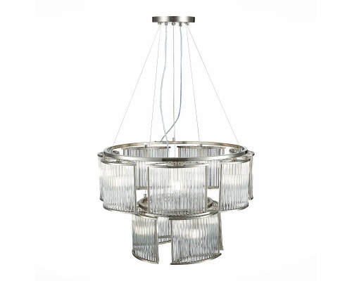 Оформить заказ Подвесная люстра ST-Luce SL1627.103.11| VIVID-LIGHT.RU