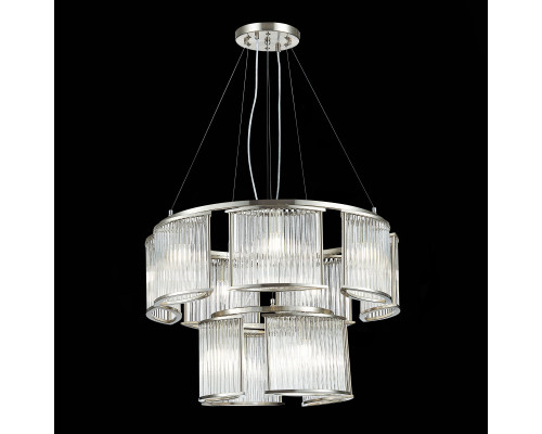 Оформить заказ Подвесная люстра ST-Luce SL1627.103.11| VIVID-LIGHT.RU