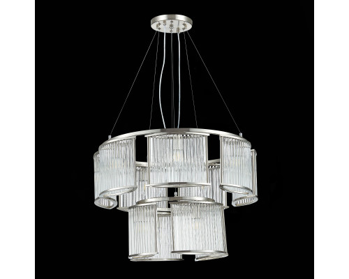 Оформить заказ Подвесная люстра ST-Luce SL1627.103.11| VIVID-LIGHT.RU