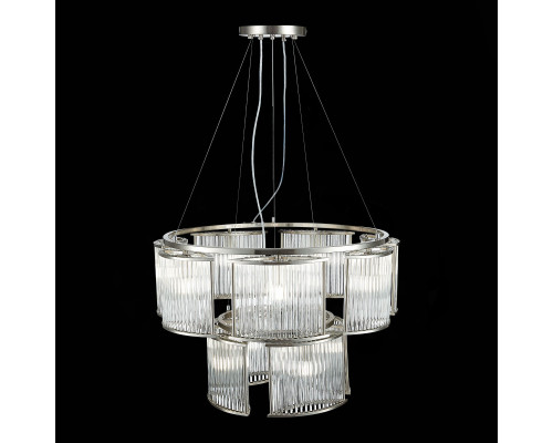 Оформить заказ Подвесная люстра ST-Luce SL1627.103.11| VIVID-LIGHT.RU