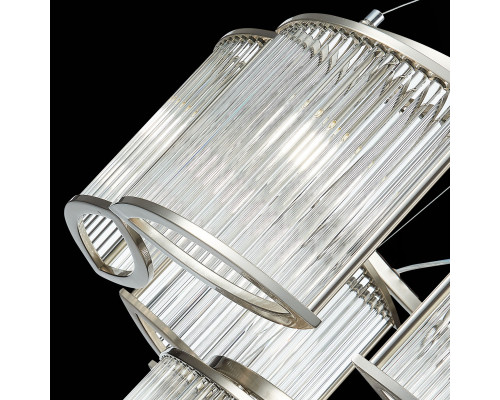 Оформить заказ Подвесная люстра ST-Luce SL1627.103.11| VIVID-LIGHT.RU