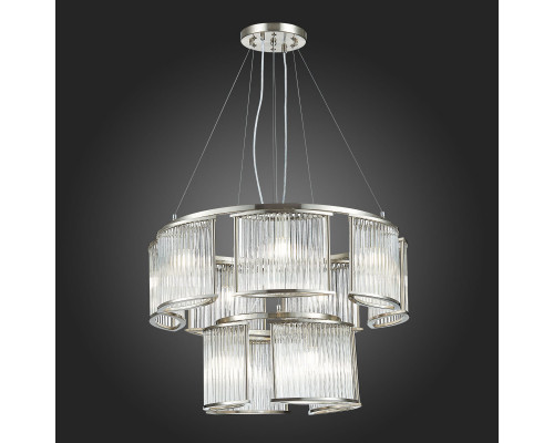 Оформить заказ Подвесная люстра ST-Luce SL1627.103.11| VIVID-LIGHT.RU