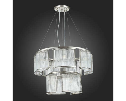 Оформить заказ Подвесная люстра ST-Luce SL1627.103.11| VIVID-LIGHT.RU