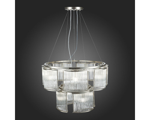 Оформить заказ Подвесная люстра ST-Luce SL1627.103.11| VIVID-LIGHT.RU