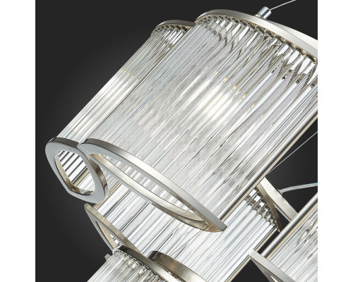 Оформить заказ Подвесная люстра ST-Luce SL1627.103.11| VIVID-LIGHT.RU